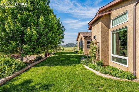 Tiny photo for 11784 Spruce Mountain Road, Larkspur, CO 80118 (MLS # 2363871)