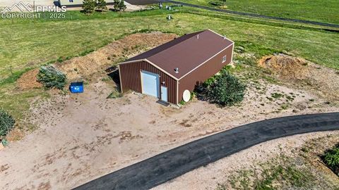 Tiny photo for 11784 Spruce Mountain Road, Larkspur, CO 80118 (MLS # 2363871)