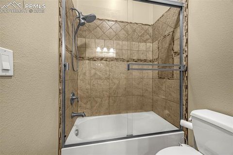 Tiny photo for 11784 Spruce Mountain Road, Larkspur, CO 80118 (MLS # 2363871)