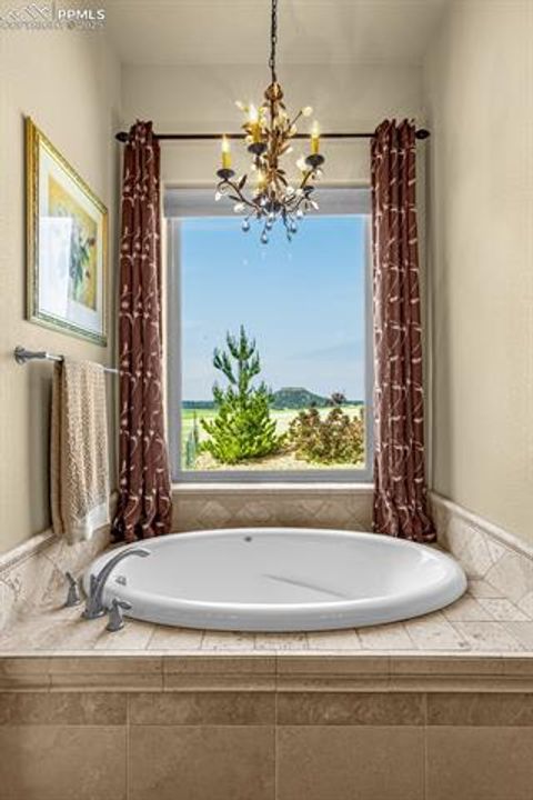 Tiny photo for 11784 Spruce Mountain Road, Larkspur, CO 80118 (MLS # 2363871)