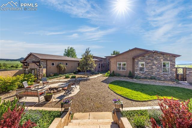 11784 Spruce Mountain Road