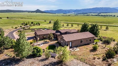 Tiny photo for 11784 Spruce Mountain Road, Larkspur, CO 80118 (MLS # 2363871)