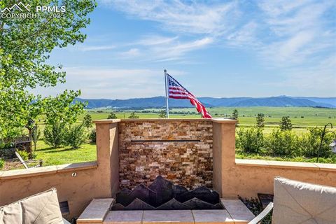 Tiny photo for 11784 Spruce Mountain Road, Larkspur, CO 80118 (MLS # 2363871)