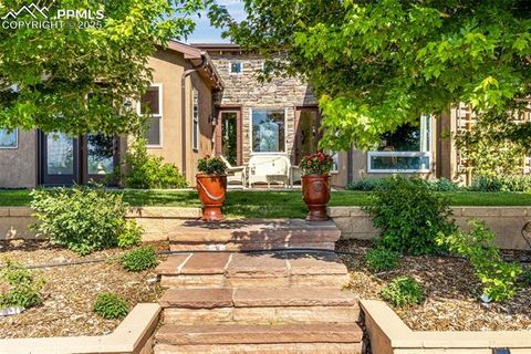 Tiny photo for 11784 Spruce Mountain Road, Larkspur, CO 80118 (MLS # 2363871)