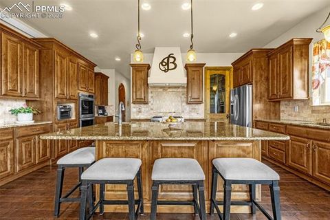 Tiny photo for 11784 Spruce Mountain Road, Larkspur, CO 80118 (MLS # 2363871)