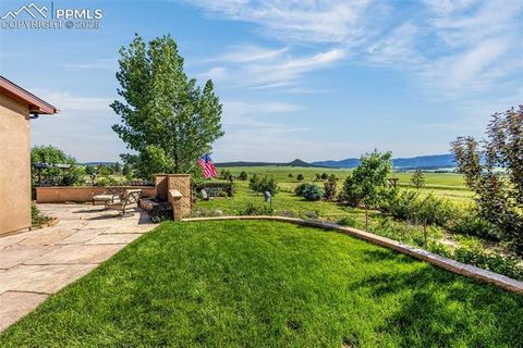 Tiny photo for 11784 Spruce Mountain Road, Larkspur, CO 80118 (MLS # 2363871)