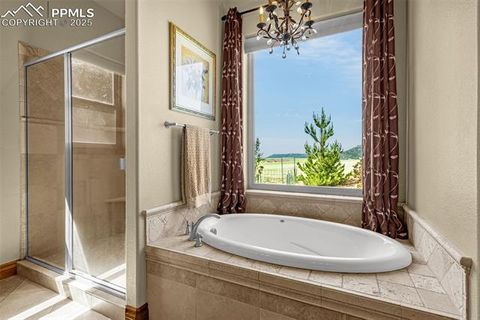 Tiny photo for 11784 Spruce Mountain Road, Larkspur, CO 80118 (MLS # 2363871)