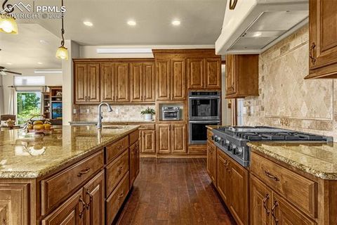 Tiny photo for 11784 Spruce Mountain Road, Larkspur, CO 80118 (MLS # 2363871)