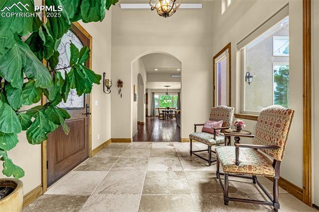 11784 Spruce Mountain Road