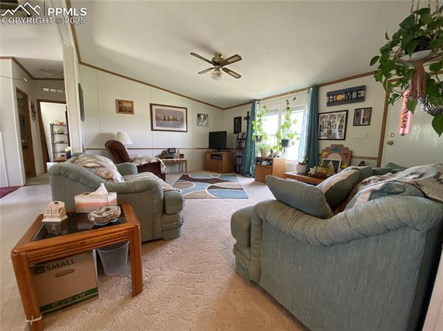 3955 S Meridian Road