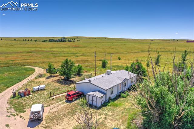 3955 S Meridian Road