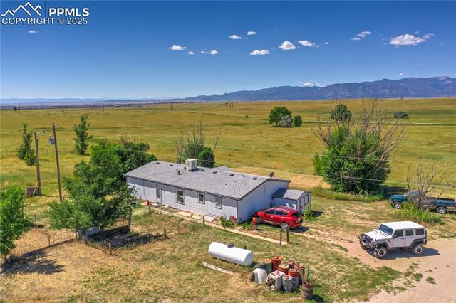 3955 S Meridian Road