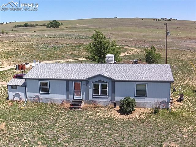 3955 S Meridian Road
