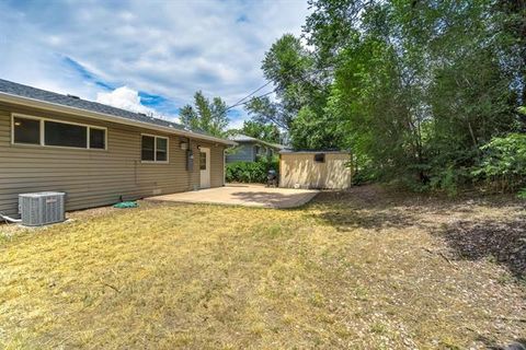 Photo of 257 Sherri Drive, Colorado Springs, CO 80911 (MLS # R13277825)