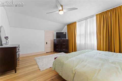 Tiny photo for 312 E Cimarron Street, Colorado Springs, CO 80903 (MLS # 5285866)