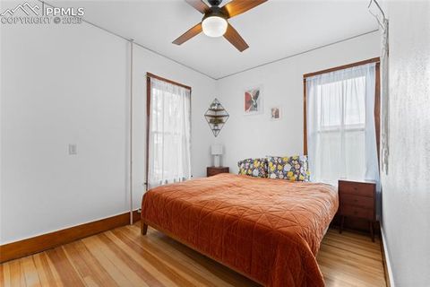 Tiny photo for 312 E Cimarron Street, Colorado Springs, CO 80903 (MLS # 5285866)