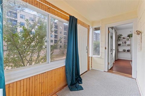 Tiny photo for 312 E Cimarron Street, Colorado Springs, CO 80903 (MLS # 5285866)
