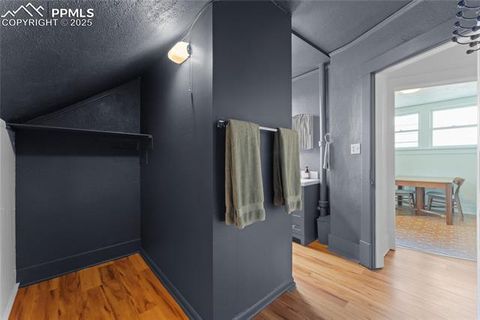 Tiny photo for 312 E Cimarron Street, Colorado Springs, CO 80903 (MLS # 5285866)