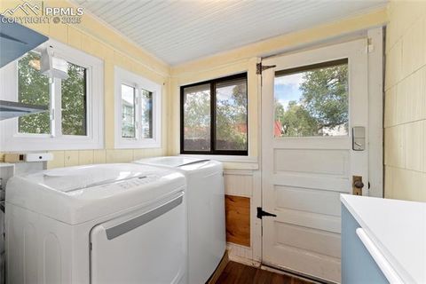 Tiny photo for 312 E Cimarron Street, Colorado Springs, CO 80903 (MLS # 5285866)