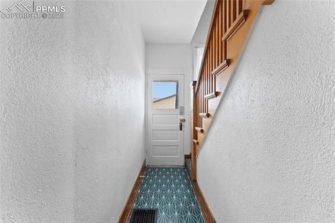 Tiny photo for 312 E Cimarron Street, Colorado Springs, CO 80903 (MLS # 5285866)