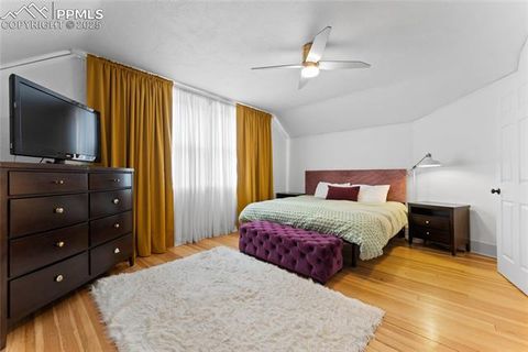Tiny photo for 312 E Cimarron Street, Colorado Springs, CO 80903 (MLS # 5285866)