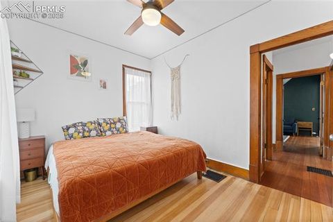 Tiny photo for 312 E Cimarron Street, Colorado Springs, CO 80903 (MLS # 5285866)
