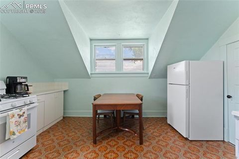 Tiny photo for 312 E Cimarron Street, Colorado Springs, CO 80903 (MLS # 5285866)