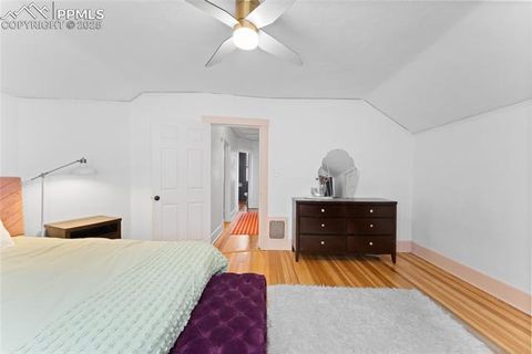 Tiny photo for 312 E Cimarron Street, Colorado Springs, CO 80903 (MLS # 5285866)