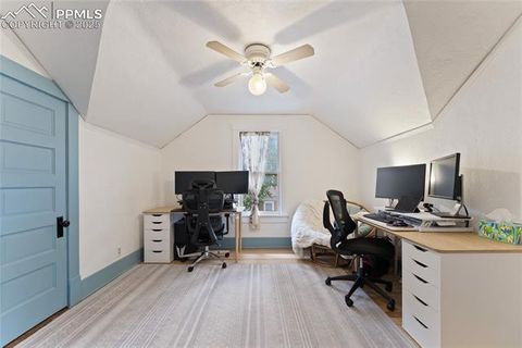 Tiny photo for 312 E Cimarron Street, Colorado Springs, CO 80903 (MLS # 5285866)