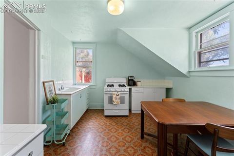 Tiny photo for 312 E Cimarron Street, Colorado Springs, CO 80903 (MLS # 5285866)