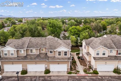 2849 Tumblewood Grove Colorado Springs CO 80910