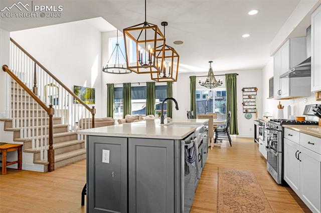 8053 Gilpin Peak Drive