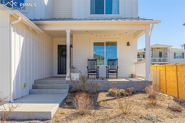 8053 Gilpin Peak Drive