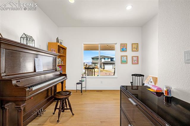 8053 Gilpin Peak Drive