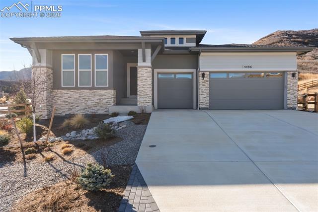 5486 Mesa Top Drive