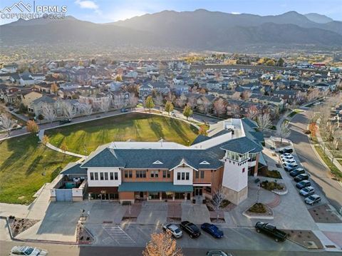 Tiny photo for 199 Millstream Terrace, Colorado Springs, CO 80905 (MLS # 8072946)