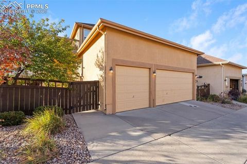 Tiny photo for 199 Millstream Terrace, Colorado Springs, CO 80905 (MLS # 8072946)