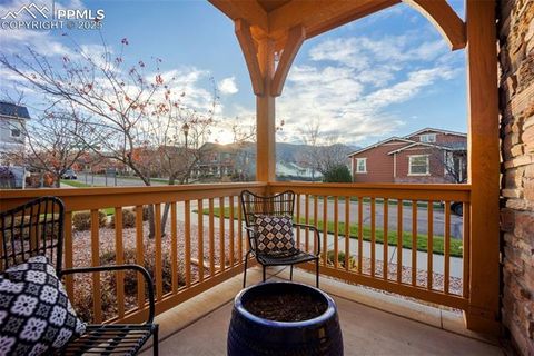 Tiny photo for 199 Millstream Terrace, Colorado Springs, CO 80905 (MLS # 8072946)