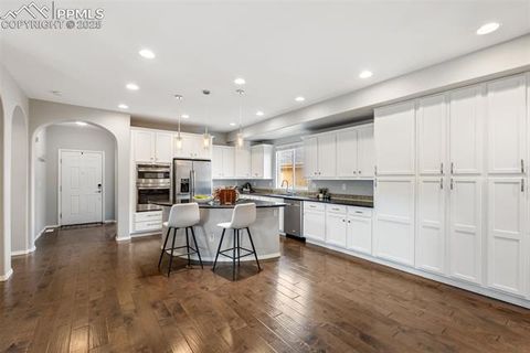 Tiny photo for 199 Millstream Terrace, Colorado Springs, CO 80905 (MLS # 8072946)