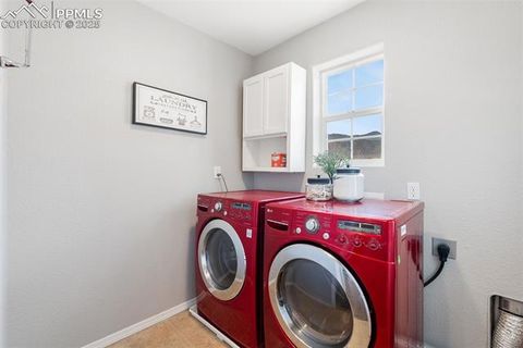 Tiny photo for 199 Millstream Terrace, Colorado Springs, CO 80905 (MLS # 8072946)