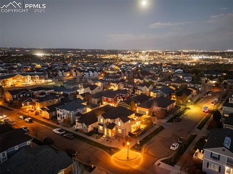 Tiny photo for 199 Millstream Terrace, Colorado Springs, CO 80905 (MLS # 8072946)