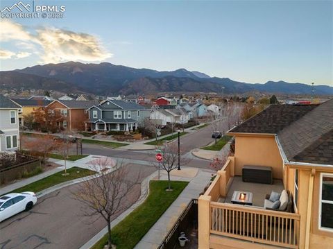 Tiny photo for 199 Millstream Terrace, Colorado Springs, CO 80905 (MLS # 8072946)