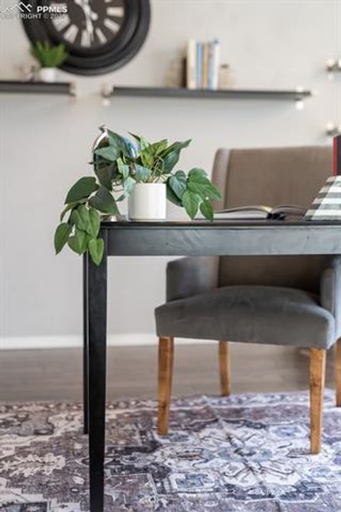 Tiny photo for 199 Millstream Terrace, Colorado Springs, CO 80905 (MLS # 8072946)