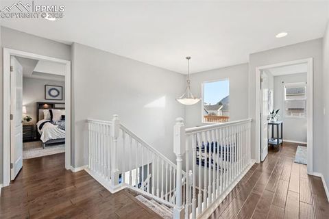 Tiny photo for 199 Millstream Terrace, Colorado Springs, CO 80905 (MLS # 8072946)