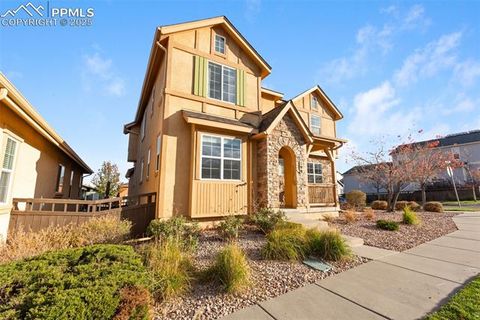 Tiny photo for 199 Millstream Terrace, Colorado Springs, CO 80905 (MLS # 8072946)
