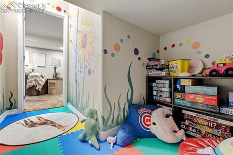 Tiny photo for 199 Millstream Terrace, Colorado Springs, CO 80905 (MLS # 8072946)