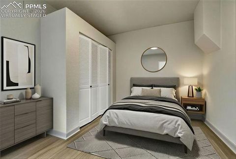 Tiny photo for 422 E Boulder Street, Colorado Springs, CO 80903 (MLS # 7757685)