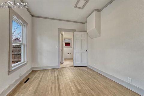 Tiny photo for 422 E Boulder Street, Colorado Springs, CO 80903 (MLS # 7757685)