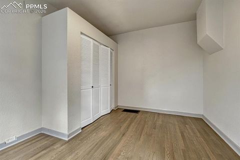 Tiny photo for 422 E Boulder Street, Colorado Springs, CO 80903 (MLS # 7757685)