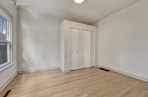 Tiny photo for 422 E Boulder Street, Colorado Springs, CO 80903 (MLS # 7757685)